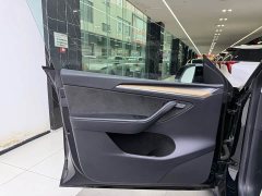 Tesla Model Y 2022 Facelift Rear-Wheel Drive - ფოტო 8