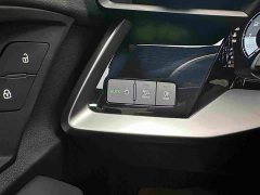 Audi A3 Sportback 35 TFSI Fashion Sport - ფოტო 10