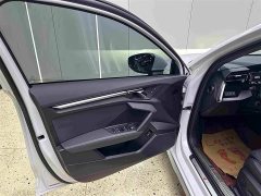 Audi A3 Sportback 35 TFSI Fashion Sport - ფოტო 12