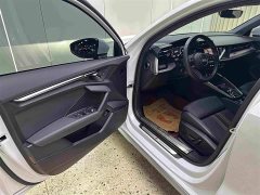 Audi A3 Sportback 35 TFSI Fashion Sport - ფოტო 13