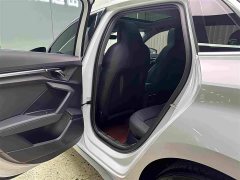 Audi A3 Sportback 35 TFSI Fashion Sport - ფოტო 14