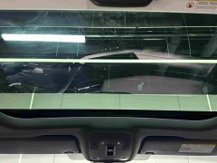 Audi A3 Sportback 35 TFSI Fashion Sport - ფოტო 17