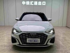 Audi A3 Sportback 35 TFSI Fashion Sport - ფოტო 3
