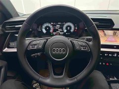 Audi A3 Sportback 35 TFSI Fashion Sport - ფოტო 8