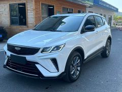 Geely Bingyue 1.5L CVT Ultra MAX - ფოტო 1