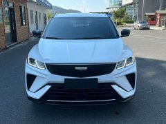 Geely Bingyue 1.5L CVT Ultra MAX - ფოტო 2