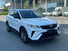Geely Bingyue 1.5L CVT Ultra MAX - ფოტო 3