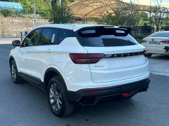 Geely Bingyue 1.5L CVT Ultra MAX - ფოტო 7