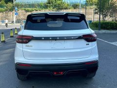 Geely Bingyue 1.5L CVT Ultra MAX - ფოტო 8