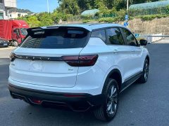 Geely Bingyue 1.5L CVT Ultra MAX - ფოტო 9
