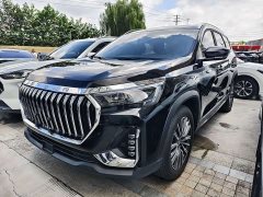 Jetour Jietu X90 PLUS 1.6T Diesel DCT Zhiyuan Edition 7-Seater - ფოტო 1