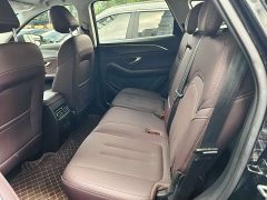 Jetour Jietu X90 PLUS 1.6T Diesel DCT Zhiyuan Edition 7-Seater - ფოტო 10