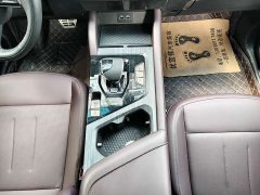Jetour Jietu X90 PLUS 1.6T Diesel DCT Zhiyuan Edition 7-Seater - ფოტო 5