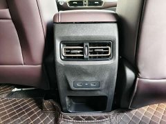 Jetour Jietu X90 PLUS 1.6T Diesel DCT Zhiyuan Edition 7-Seater - ფოტო 6
