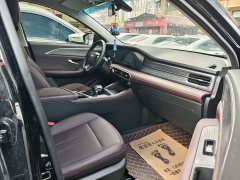 Jetour Jietu X90 PLUS 1.6T Diesel DCT Zhiyuan Edition 7-Seater - ფოტო 8