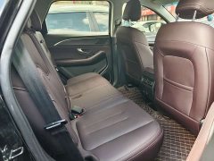 Jetour Jietu X90 PLUS 1.6T Diesel DCT Zhiyuan Edition 7-Seater - ფოტო 9