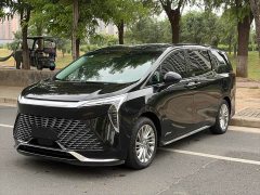 Buick Century 2.0T Six-Seat Yun Shi Edition - ფოტო 1