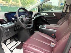 Buick Century 2.0T Six-Seat Yun Shi Edition - ფოტო 4
