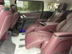 Buick Century 2.0T Six-Seat Yun Shi Edition - ფოტო 6