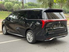 Buick Century 2.0T Six-Seat Yun Shi Edition - ფოტო 9