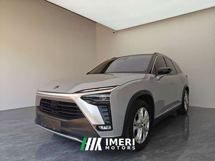 NIO ES8 2020 580KM Seven-Seater - ავტომობილი ჩინეთიდან