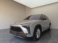 NIO ES8 2020 580KM Seven-Seater - ფოტო 1