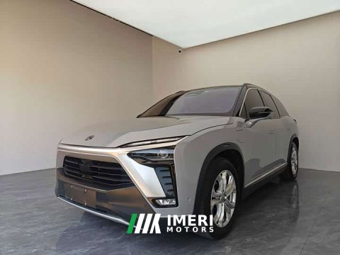 2021 NIO ES8 2020 580KM Seven-Seater - ავტომობილი ჩინეთიდან