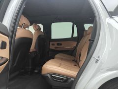 NIO ES8 2020 580KM Seven-Seater - ფოტო 11