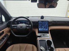 NIO ES8 2020 580KM Seven-Seater - ფოტო 12