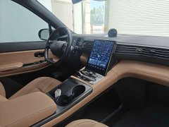 NIO ES8 2020 580KM Seven-Seater - ფოტო 13