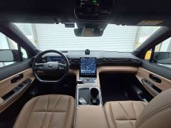 NIO ES8 2020 580KM Seven-Seater - ფოტო 14