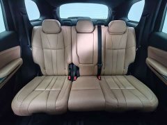 NIO ES8 2020 580KM Seven-Seater - ფოტო 15