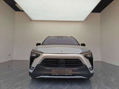 NIO ES8 2020 580KM Seven-Seater - ფოტო 2