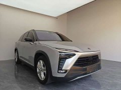 NIO ES8 2020 580KM Seven-Seater - ფოტო 3