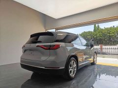 NIO ES8 2020 580KM Seven-Seater - ფოტო 4