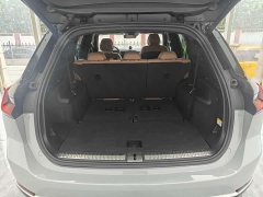 NIO ES8 2020 580KM Seven-Seater - ფოტო 7