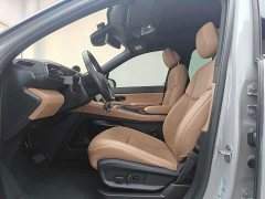 NIO ES8 2020 580KM Seven-Seater - ფოტო 9