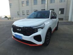Kia Sportage 2021 Ace 1.5T GT Line Ultra Edition - ფოტო 1