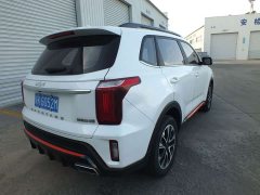 Kia Sportage 2021 Ace 1.5T GT Line Ultra Edition - ფოტო 10