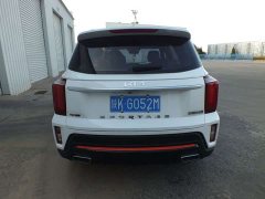Kia Sportage 2021 Ace 1.5T GT Line Ultra Edition - ფოტო 11
