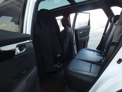 Kia Sportage 2021 Ace 1.5T GT Line Ultra Edition - ფოტო 12