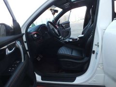 Kia Sportage 2021 Ace 1.5T GT Line Ultra Edition - ფოტო 13