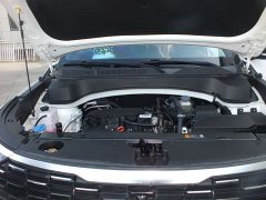 Kia Sportage 2021 Ace 1.5T GT Line Ultra Edition - ფოტო 14