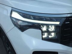 Kia Sportage 2021 Ace 1.5T GT Line Ultra Edition - ფოტო 15
