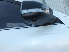 Kia Sportage 2021 Ace 1.5T GT Line Ultra Edition - ფოტო 16