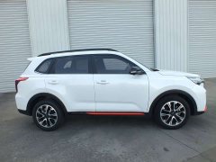 Kia Sportage 2021 Ace 1.5T GT Line Ultra Edition - ფოტო 18