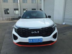 Kia Sportage 2021 Ace 1.5T GT Line Ultra Edition - ფოტო 2