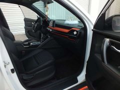 Kia Sportage 2021 Ace 1.5T GT Line Ultra Edition - ფოტო 20