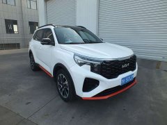 Kia Sportage 2021 Ace 1.5T GT Line Ultra Edition - ფოტო 3