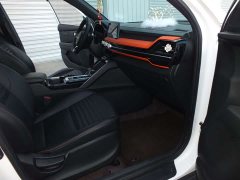 Kia Sportage 2021 Ace 1.5T GT Line Ultra Edition - ფოტო 4
